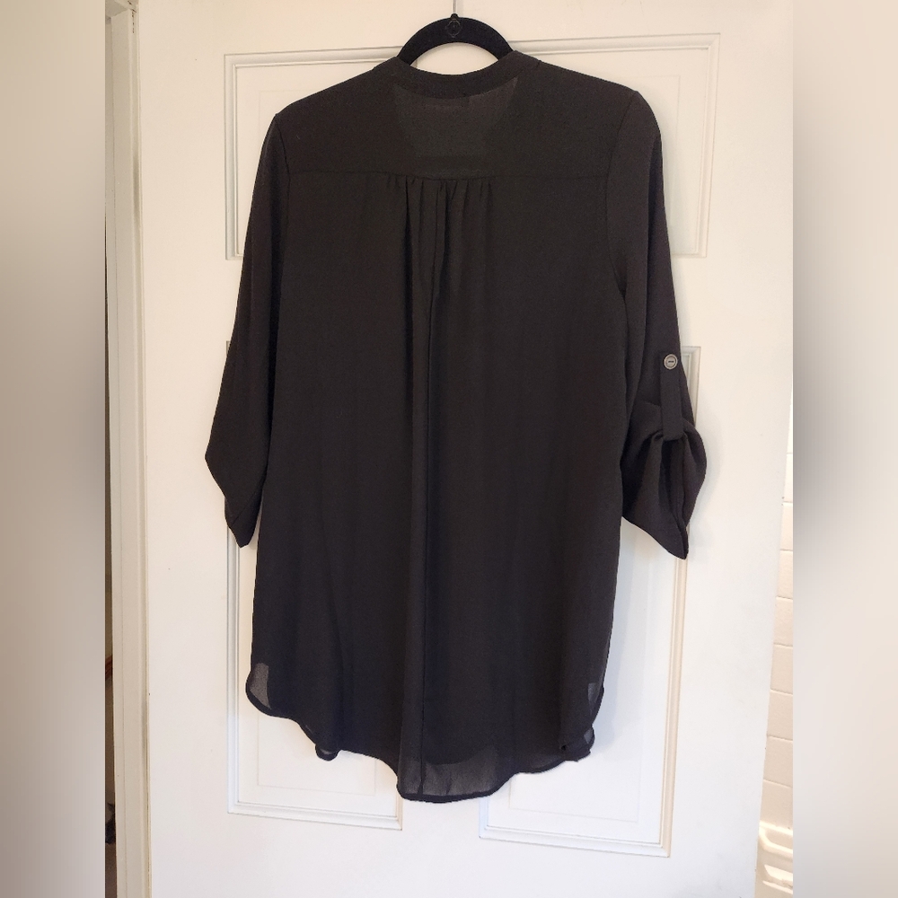 Notdstrom blouse - Picture 2 of 4